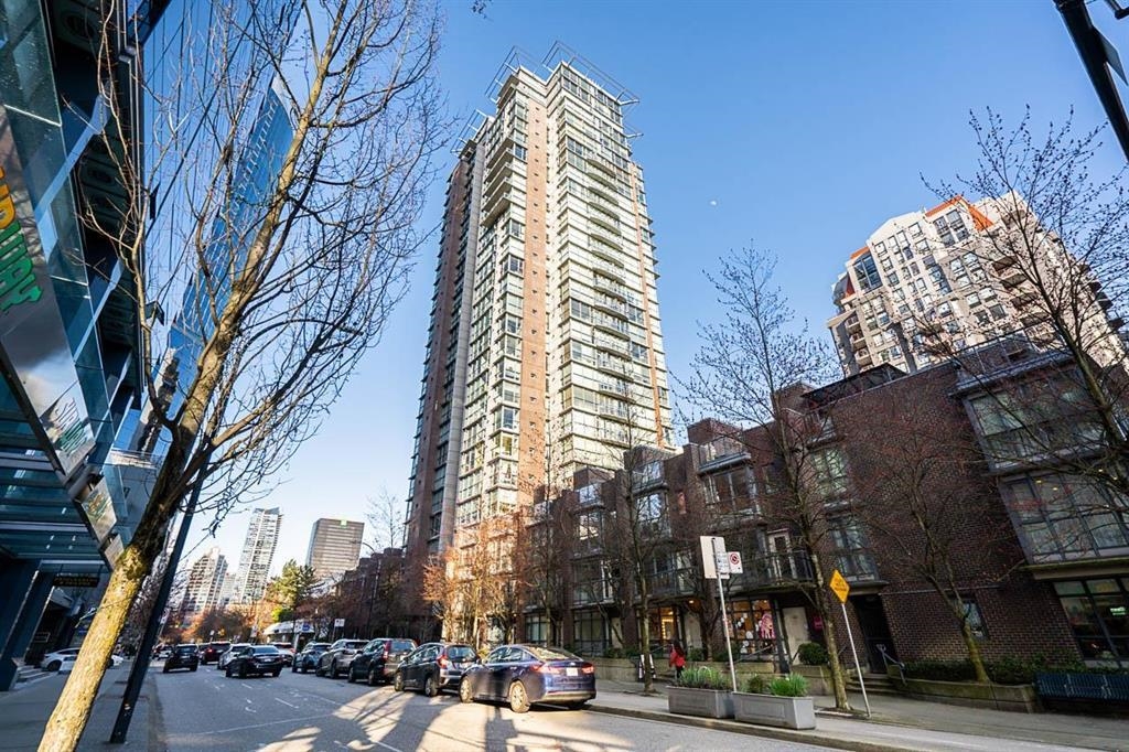 Additional image 4 of 1201-1068 Hornby Street, Vancouver, BC, V6Z 2Y7