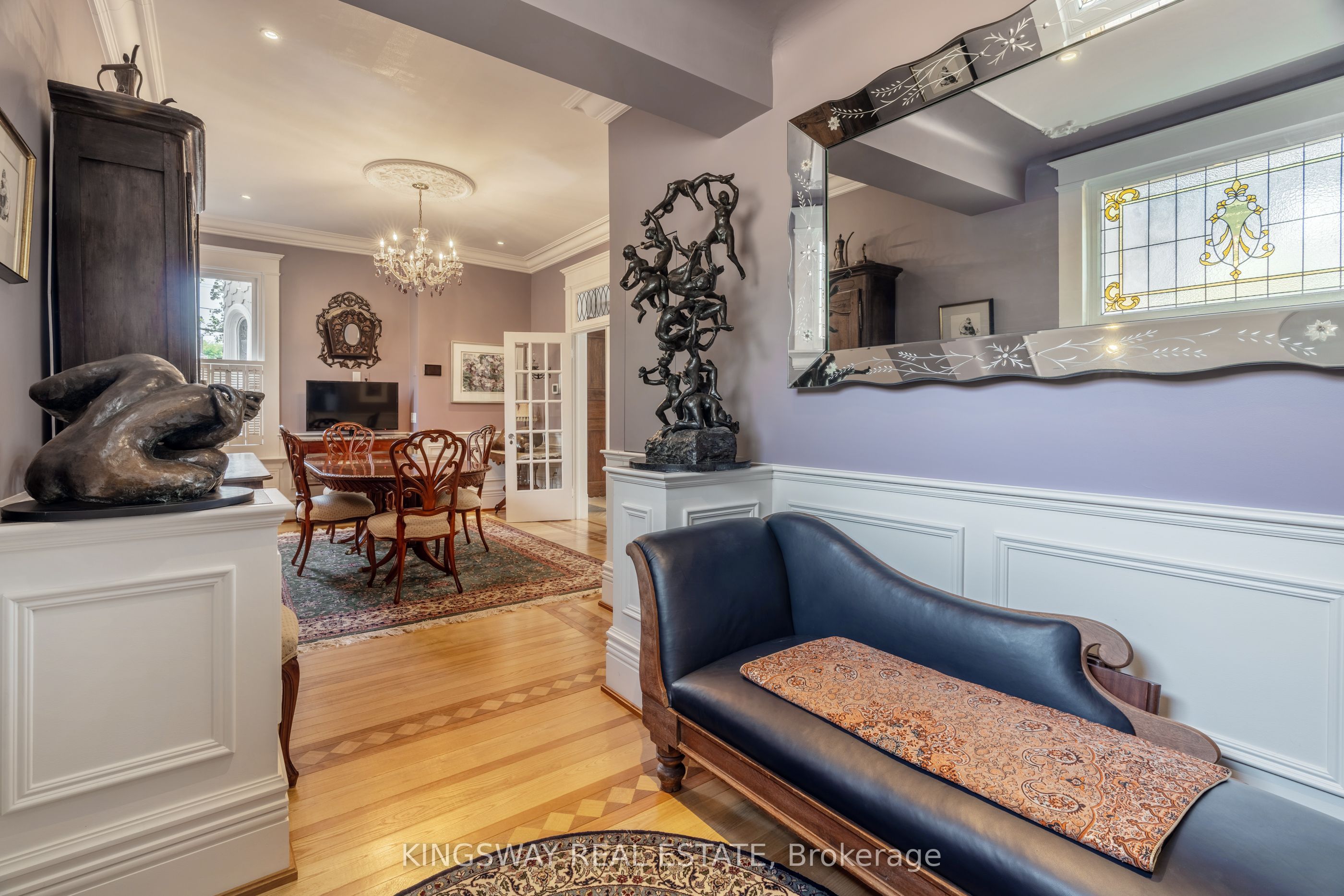 Additional image 6 of 166 High Park Avenue, Toronto, ON, M6P 2S4