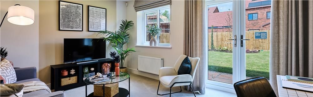 Additional image 8 of 2 bed mews for sale"The Nina" at Chescombe Road, Yatton, Bristol BS49