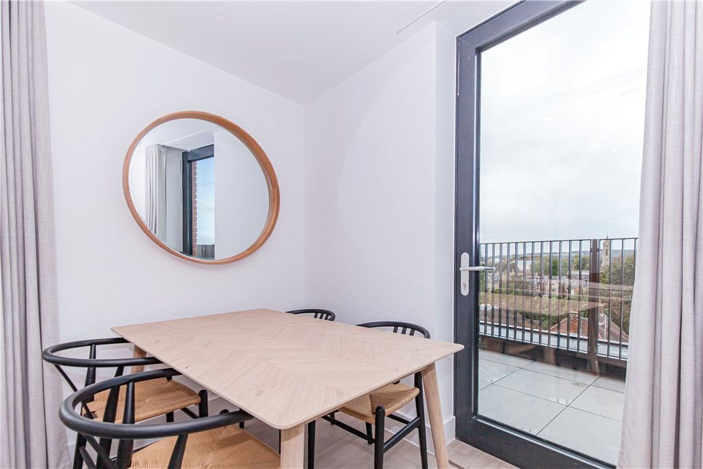 Additional image 13 of 3 bed flat to rentMayfield Road, Oxford OX2