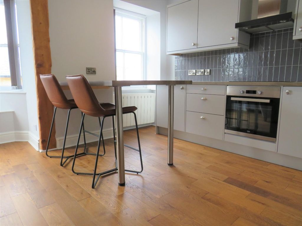1 bed flat to rentAberystwyth, Cardiganshire SY23