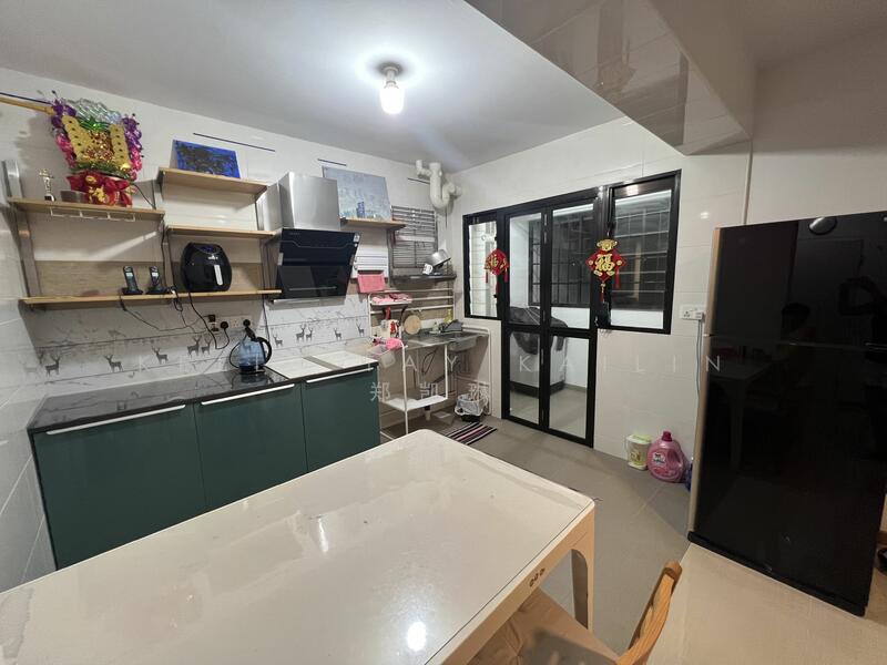 Additional image 4 of 456B Sengkang West Road
