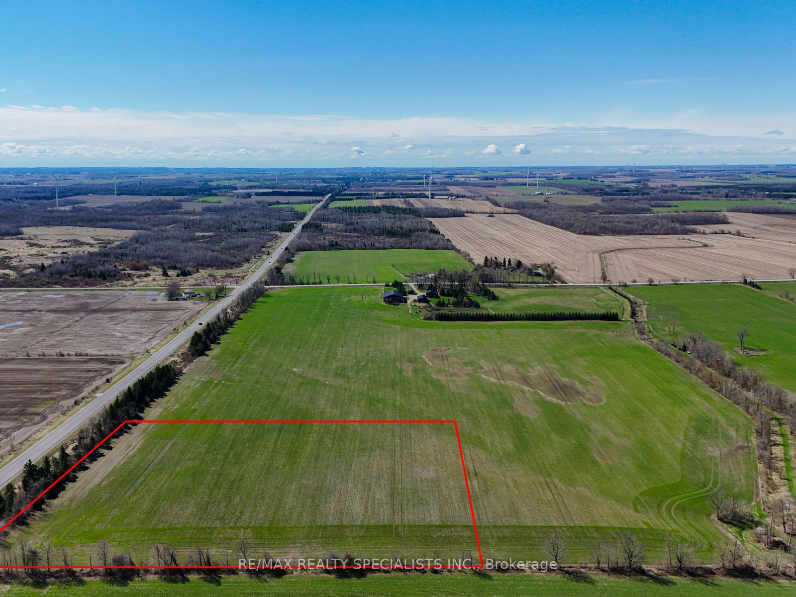 Additional image 4 of 25-LOT 30 County Road, East Luther Grand Valley, ON, L9W 0Z4