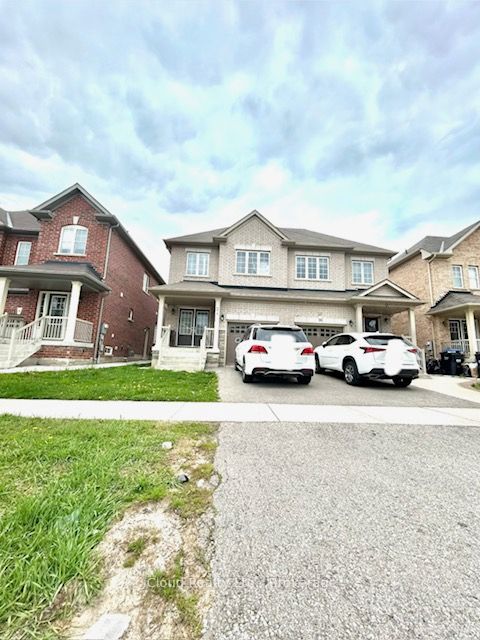 24 Yardley Crescent, Brampton, ON, L6X 5L3 photo 2