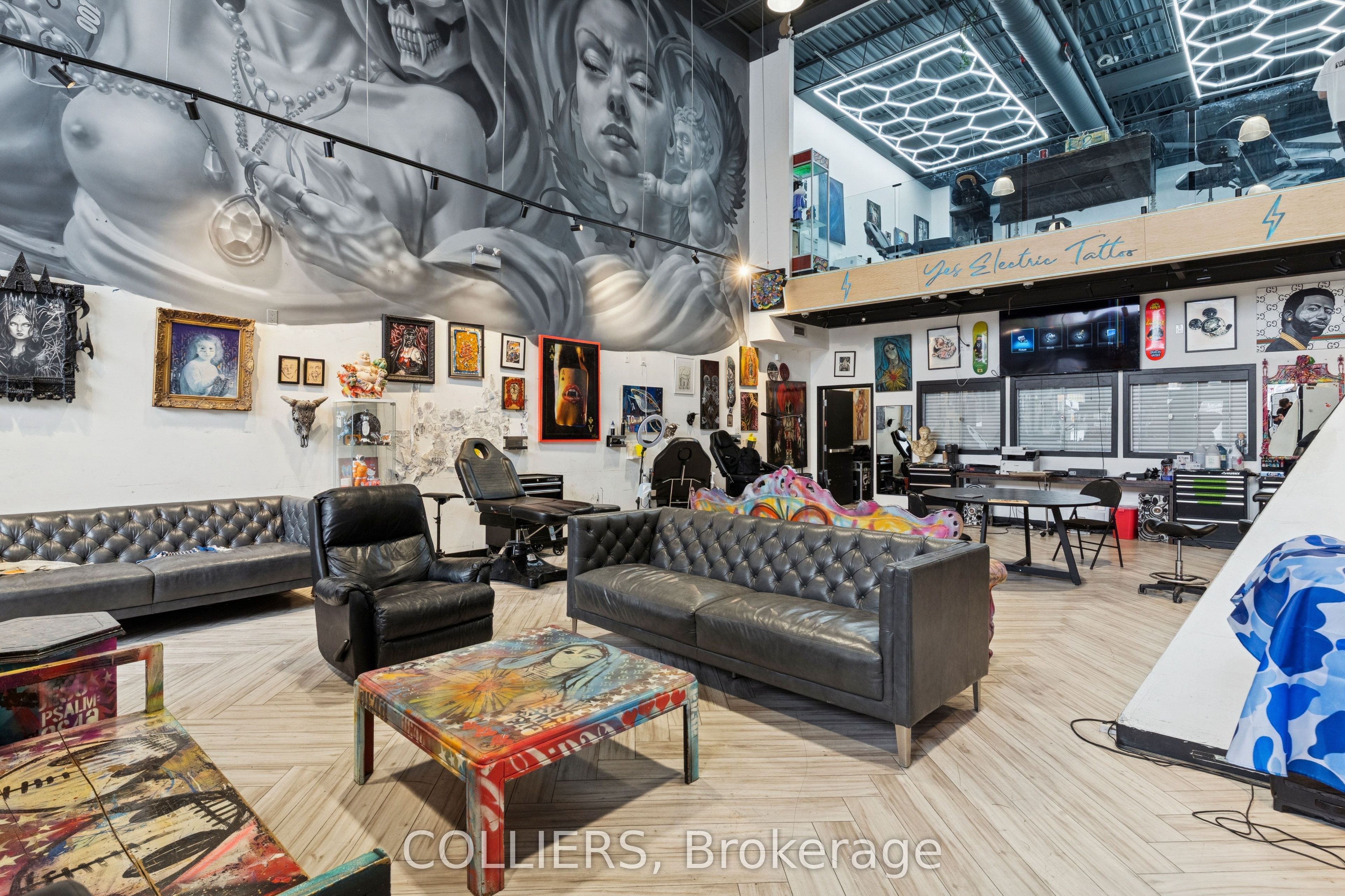 Additional image 5 of 499 Queen Street W, Toronto, ON, M5V 2B4