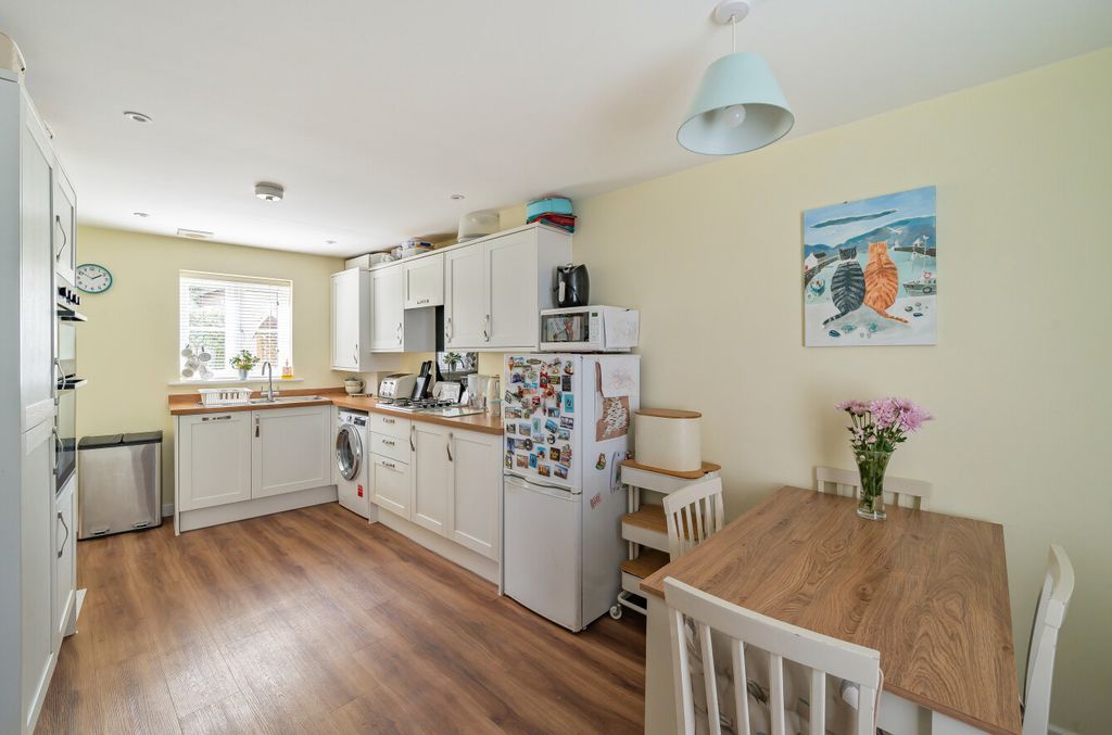 Additional image 2 of 3 bed semi-detached house for saleBroad Street, Chard, Somerset TA20