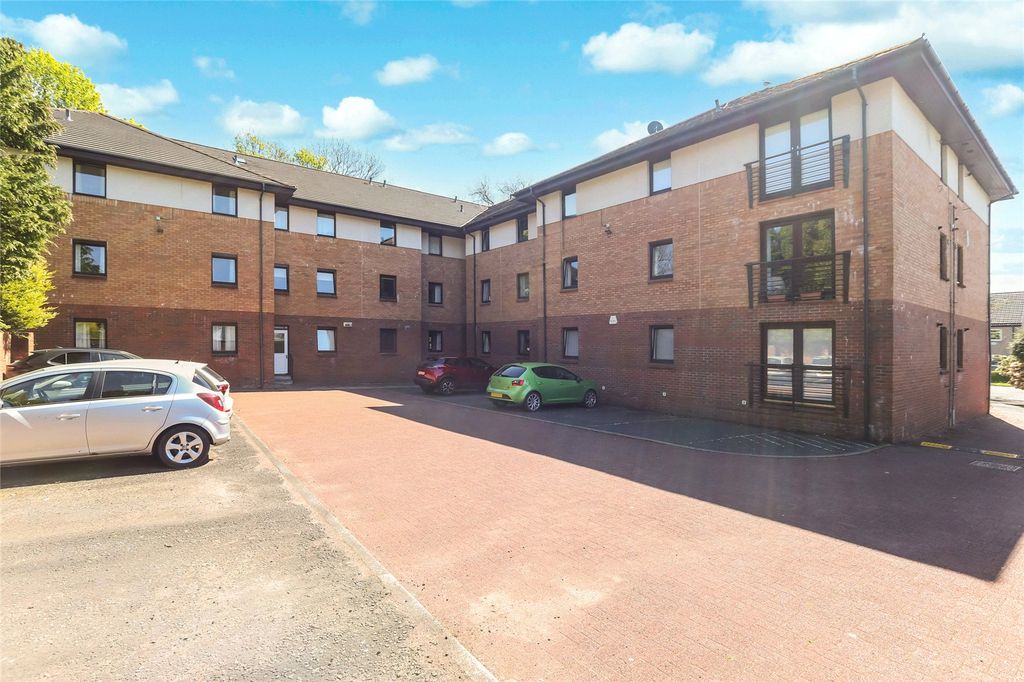 Additional image 13 of 2 bed flat for saleWest King Street, Helensburgh, Argyll And Bute G84