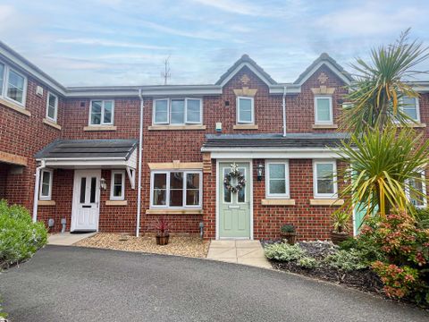 Southampton Drive, Liverpool L19