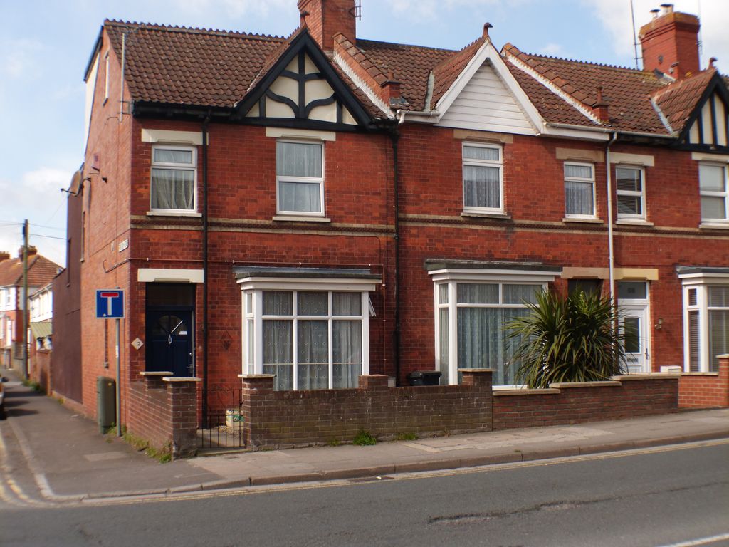 5 bed shared accommodation to rentTaunton Road, Bridgwater TA6