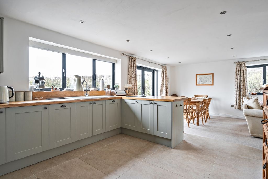 Additional image 2 of 3 bed flat to rentUpton Bishop, Ross-On-Wye HR9