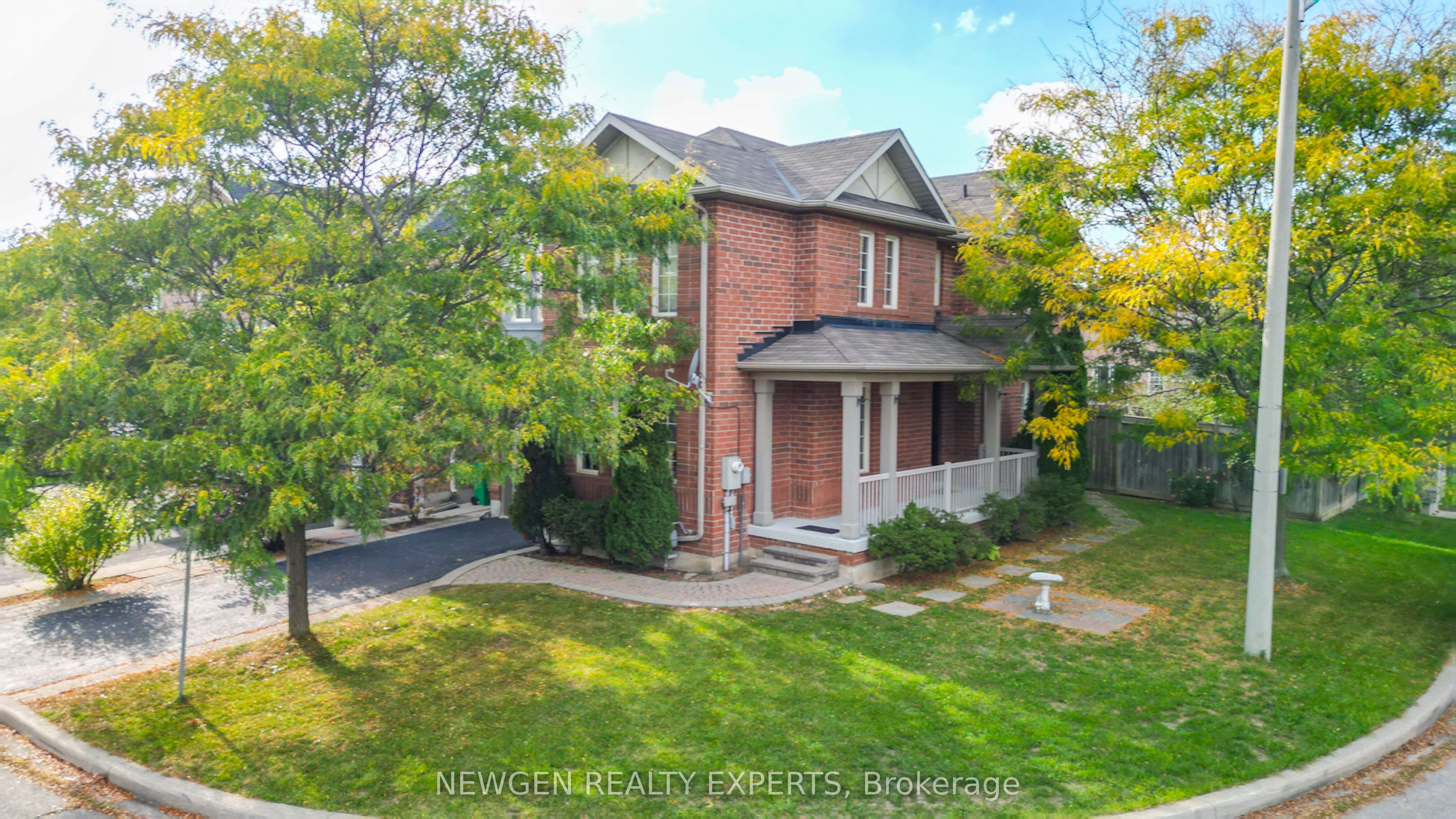87 Luella Crescent, Brampton, ON, L7A 3H5 photo 2