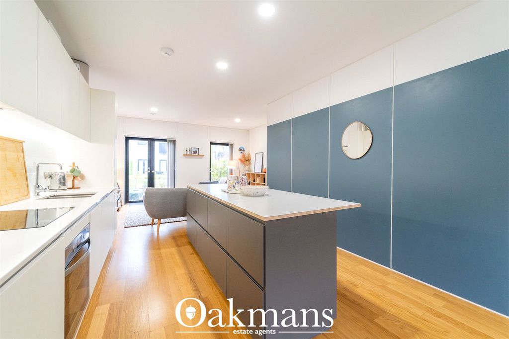 Additional image 6 of 2 bed end terrace house for saleSouth Loop Park, Birmingham, West Midlands B16
