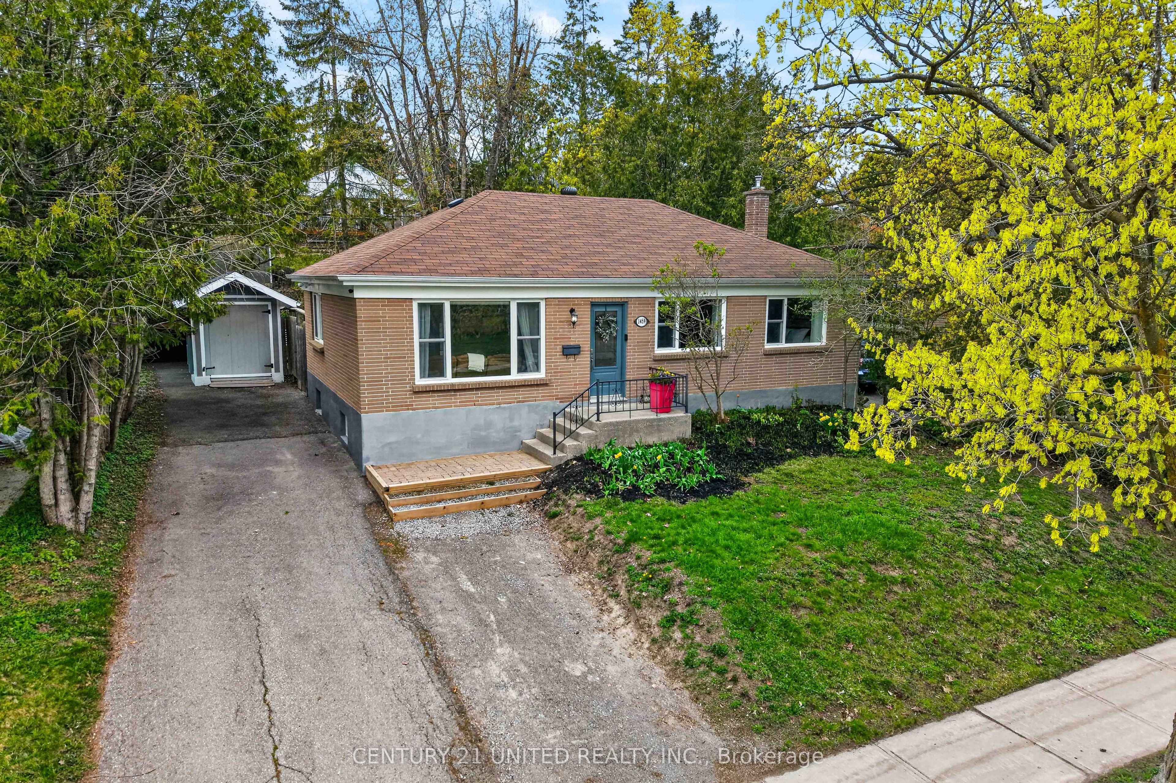 1459 Westbrook Drive, Peterborough, ON, K9J 6R5