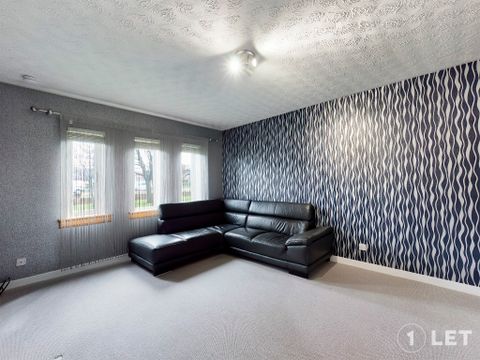 Fairbrae, Saughton, Edinburgh EH11