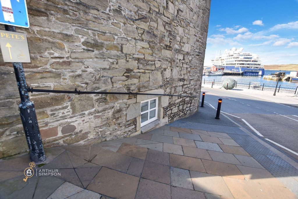 Additional image 26 of 2 bed flat for sale38 Commercial Street, Lerwick, Shetland ZE1