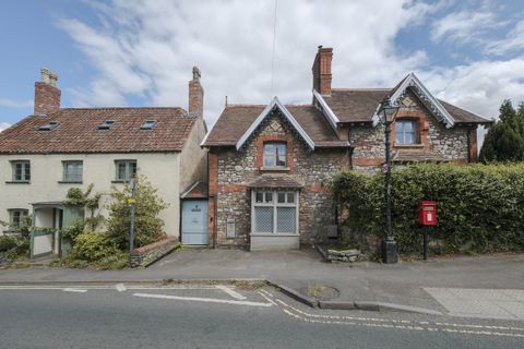 Henbury Road, Bristol BS10