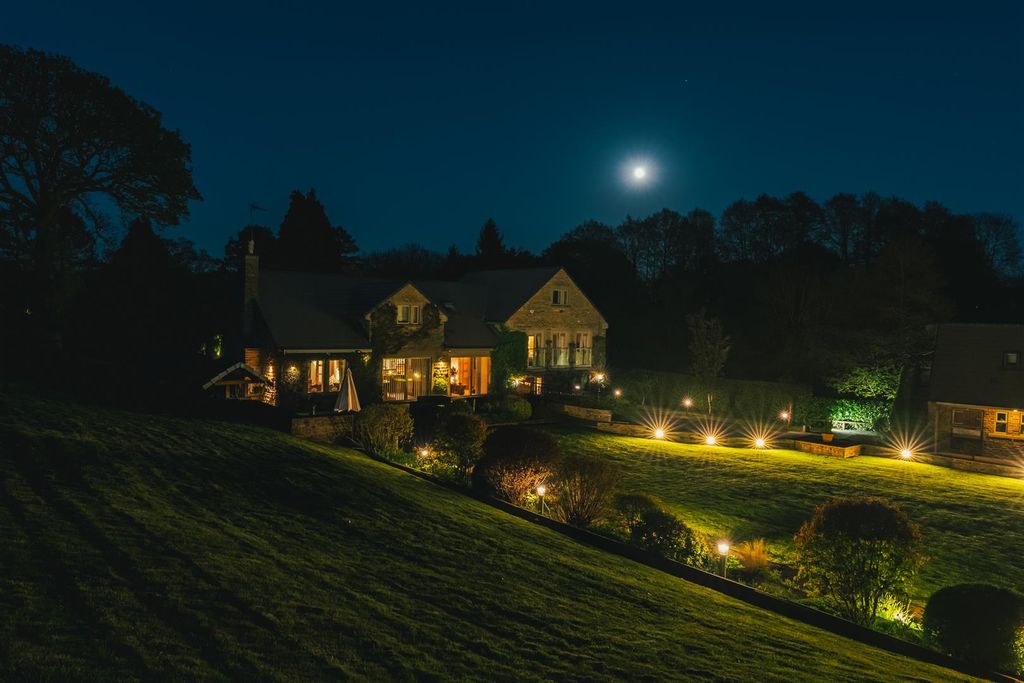 Additional image 86 of 5 bed detached house for saleCowley Lane, Holmesfield, Dronfield S18