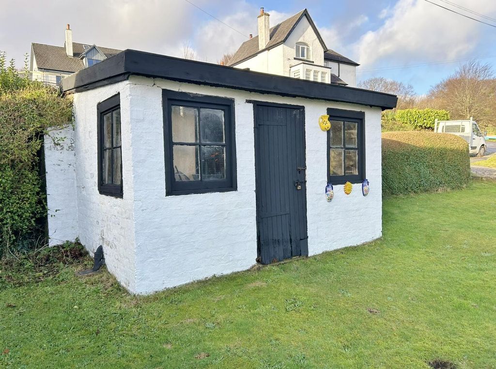 Additional image 109 of 5 bed villa for saleCraigielea House, Whiting Bay, Isle Of Arran KA27