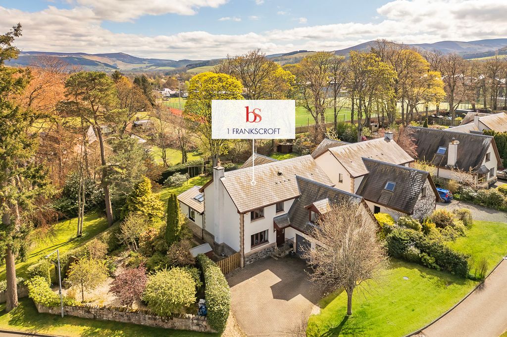 Additional image 18 of 4 bed detached house for sale1 Frankscroft, Peebles EH45