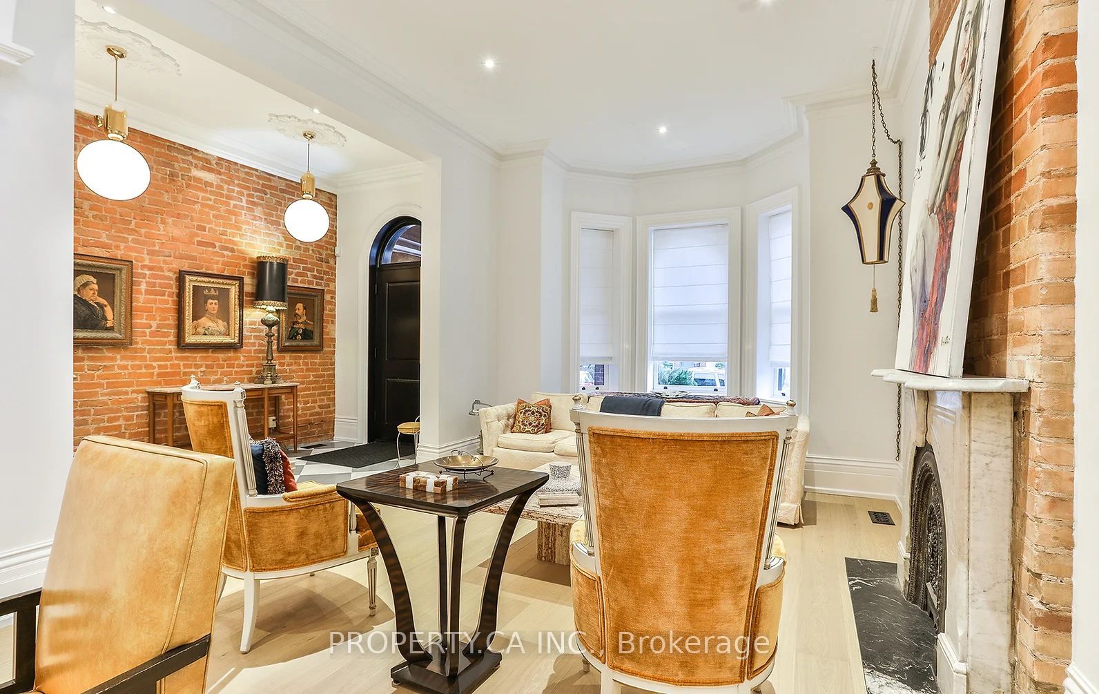 Additional image 4 of Main House-38 Beaconsfield Avenue, Toronto, ON, M6J 3H9