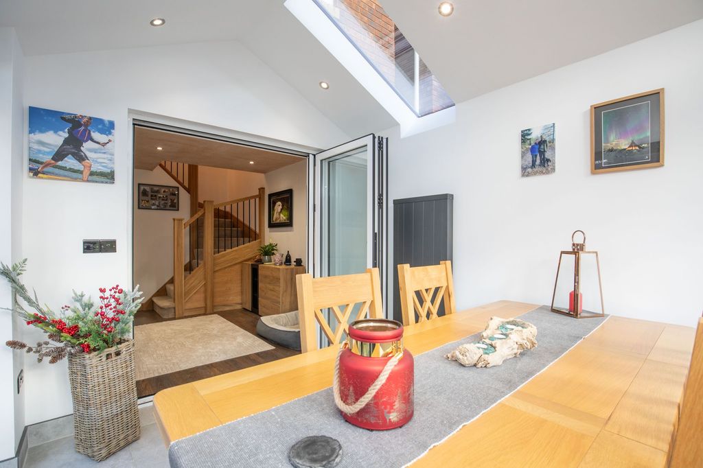 Additional image 11 of 3 bed detached house for saleLlys Pentre, Broadlands, Bridgend, Bridgend County CF31