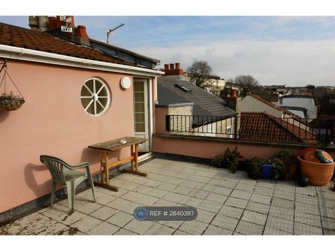 Clifton, Bristol BS8