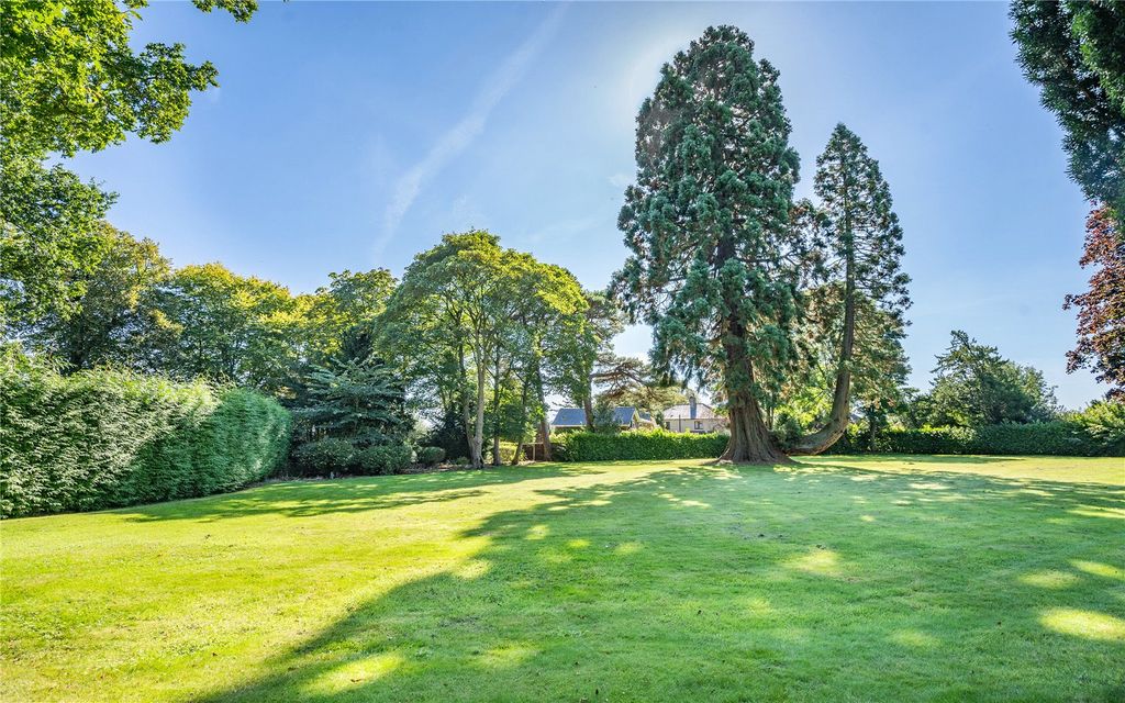 Additional image 24 of 5 bed detached house for saleShrewsbury Road, Hadnall, Shrewsbury, Shropshire SY4