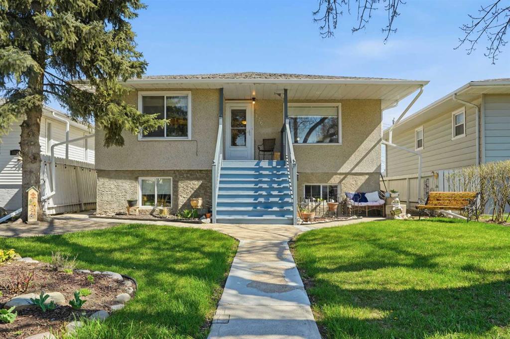 1126 Child Avenue NE, Calgary, AB, T2E 5C7