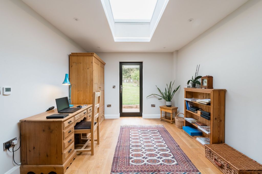Additional image 17 of 4 bed equestrian for saleCollege Farm Road, Belton In Rutland, Oakham, Rutland LE15