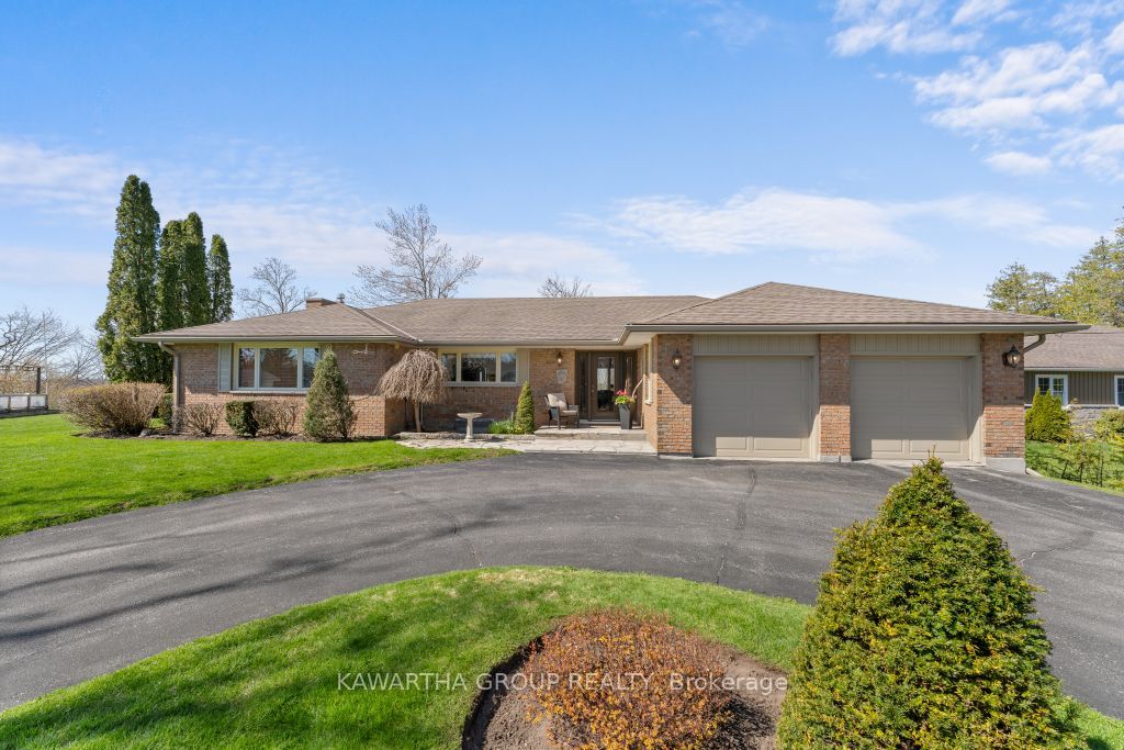 23 Dodd Street, Kawartha Lakes, ON, K0M 1N0