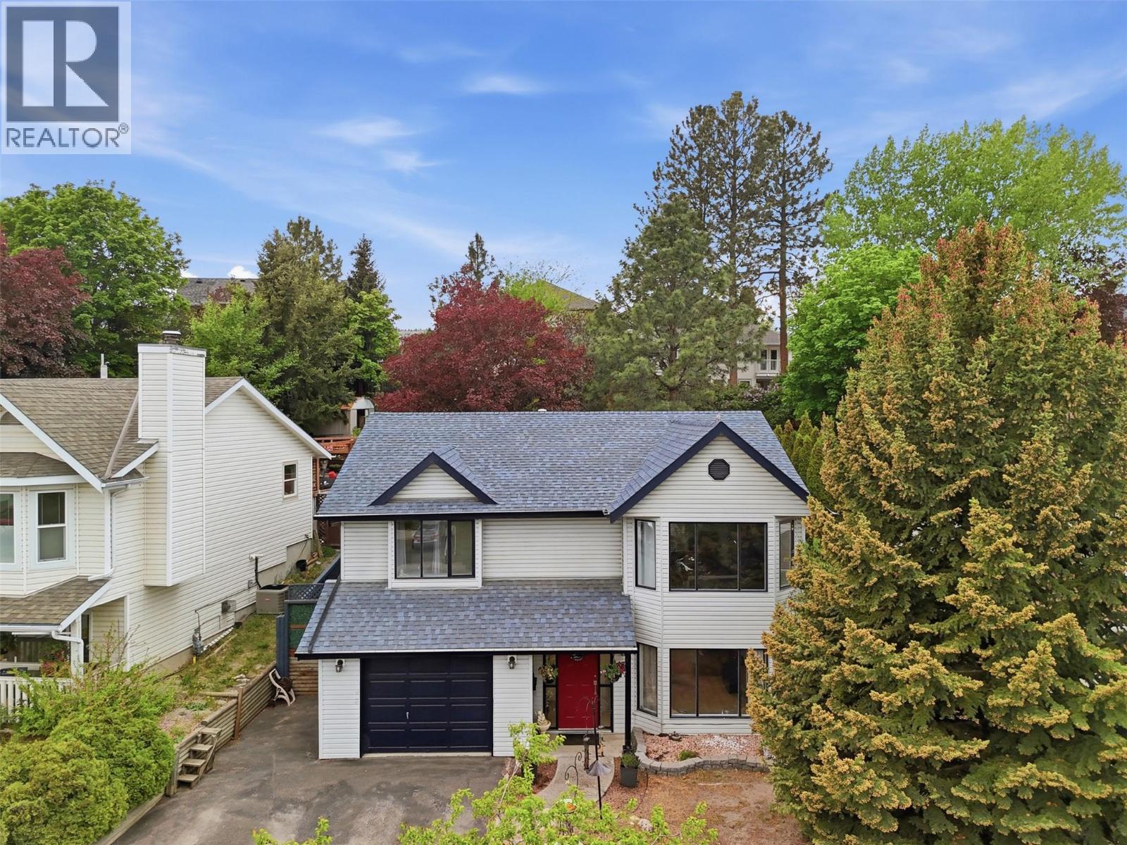133 Robson Drive, Kamloops, BC, V2E2K6