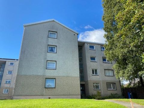 Rockhampton Avenue, East Kilbride G75