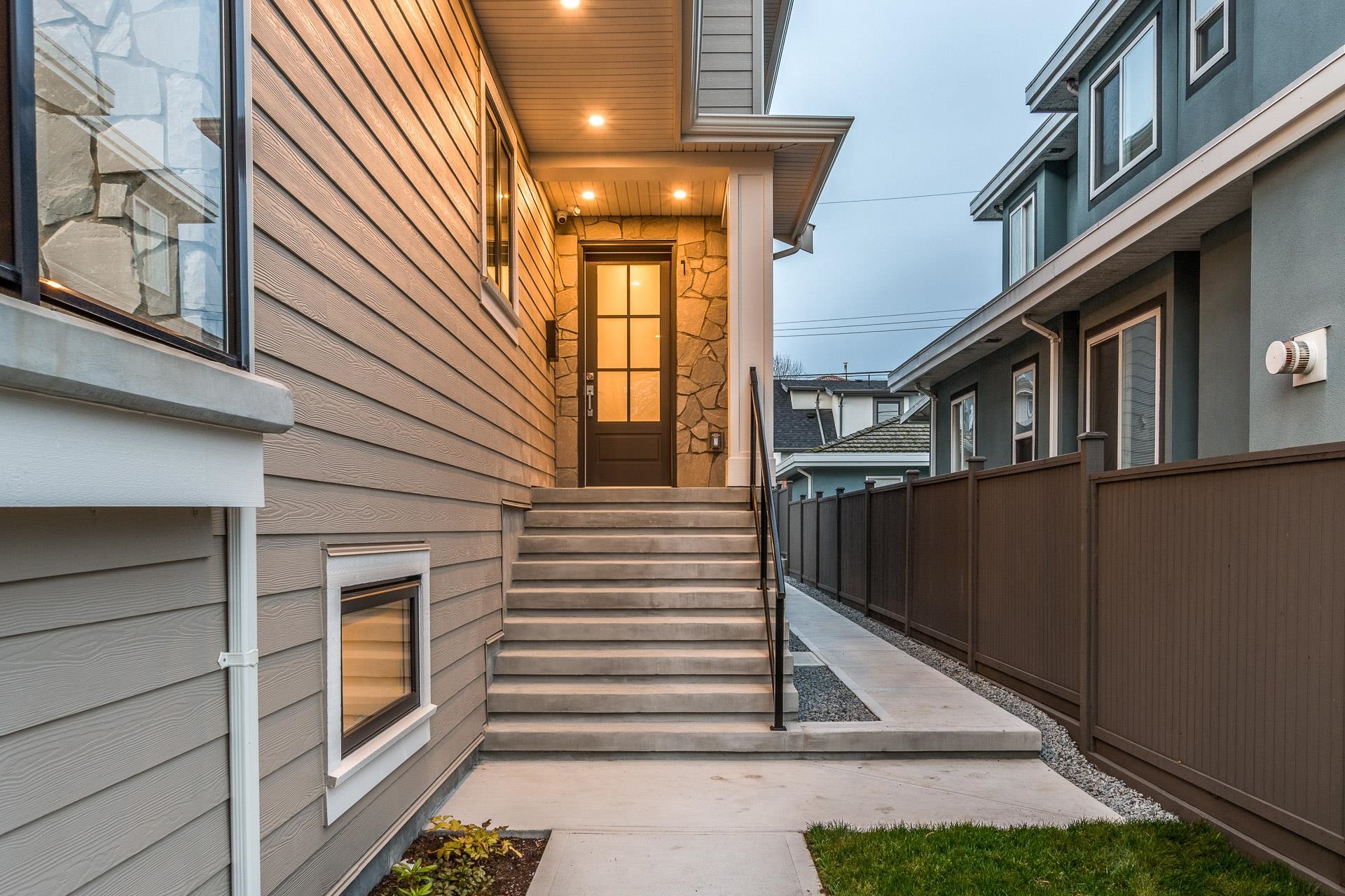 Additional image 3 of 1-2945 44th Avenue E, Vancouver, BC, V5R 3A9