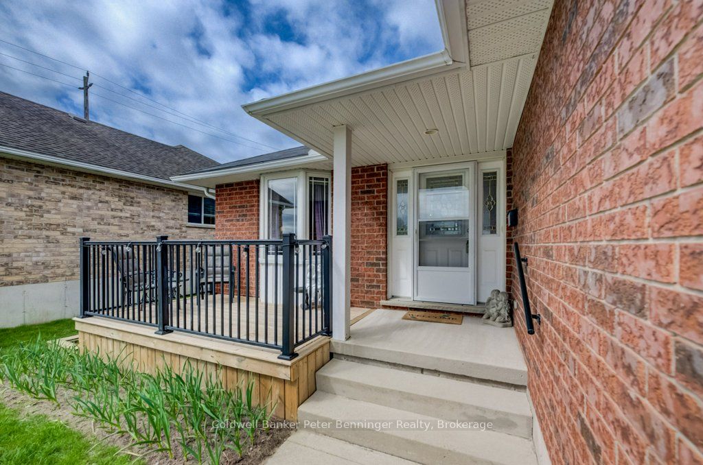 Additional image 5 of 636 22nd Avenue, Hanover, ON, N4N 3W7
