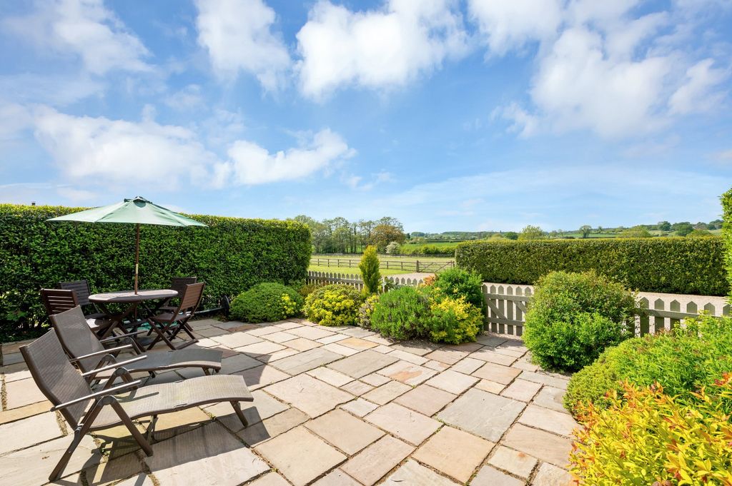 Additional image 28 of 4 bed detached house for saleGreendale Farm, Hollington, Derbyshire DE6
