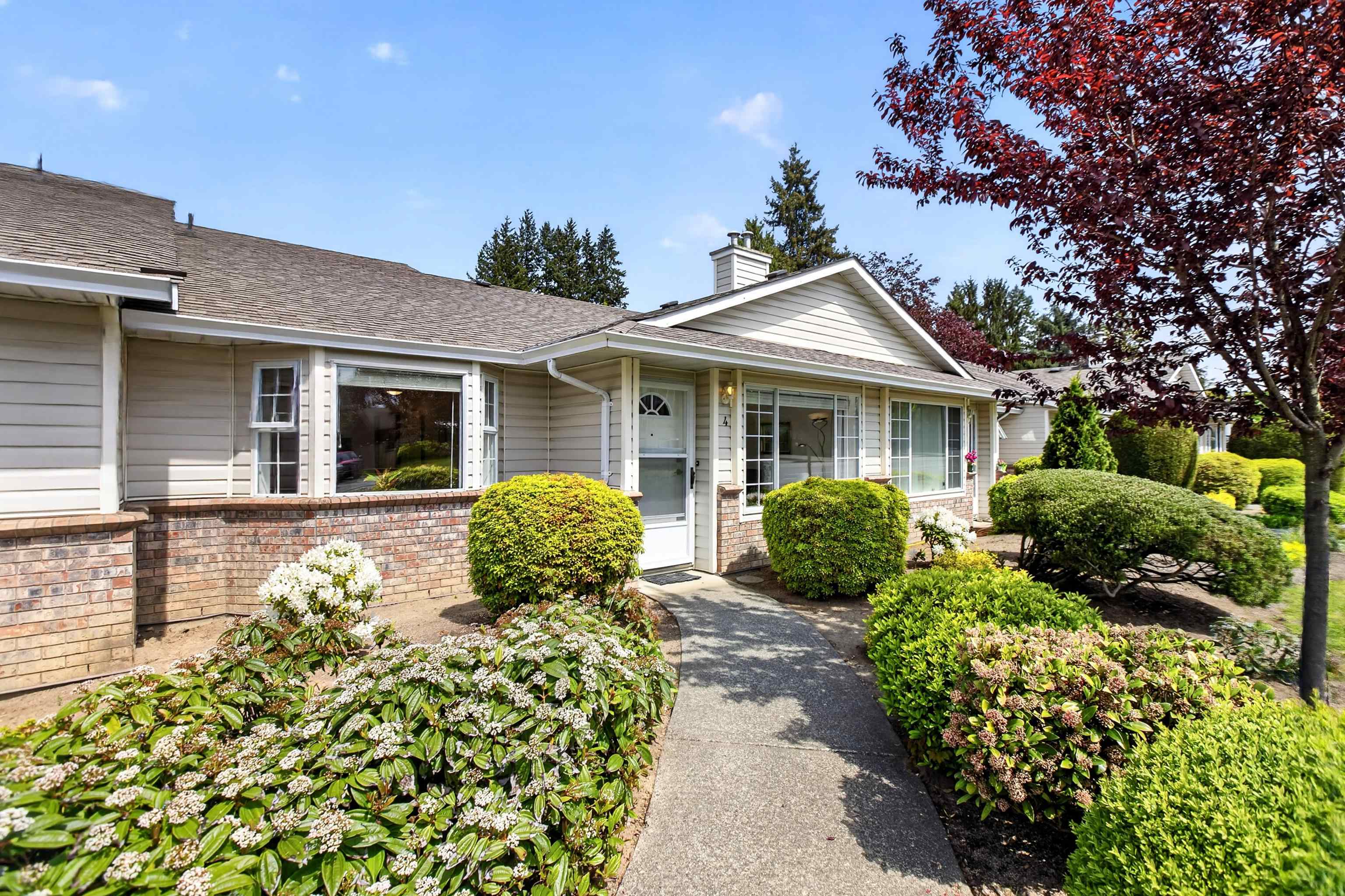 4-19249 Hammond Road, Pitt Meadows, BC, V3Y 2B7