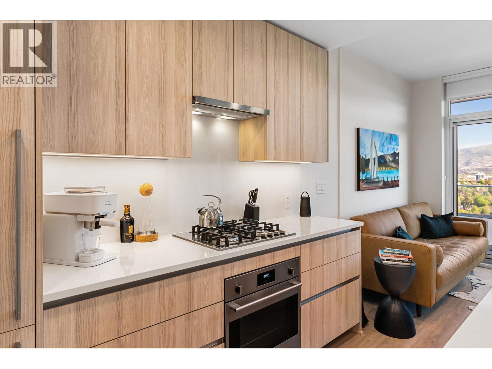 Additional image 3 of 1805-238 Leon Avenue, Kelowna, BC, V1Y0N6