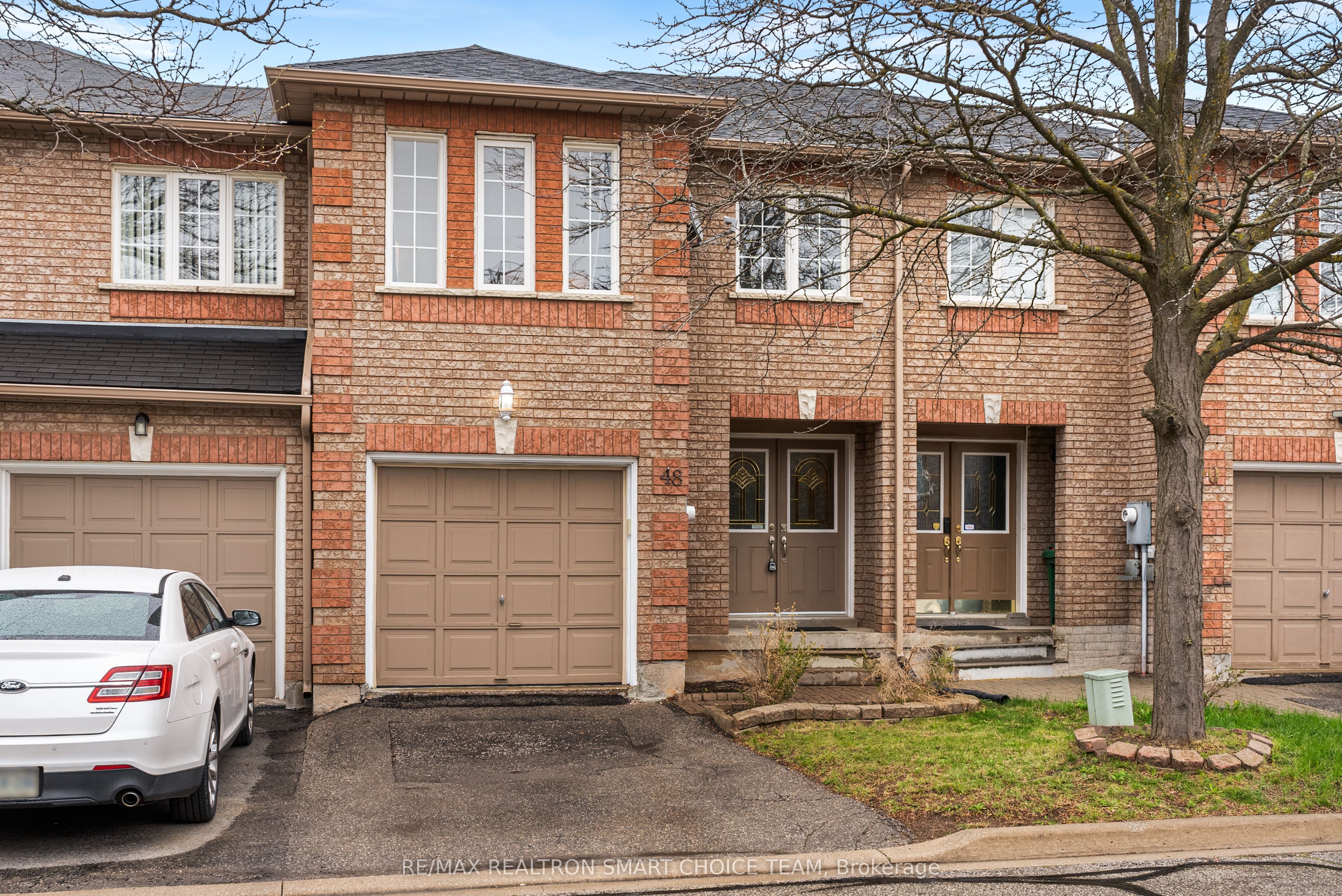 48-100 Brickyard Way, Brampton, ON, L6V 4L9