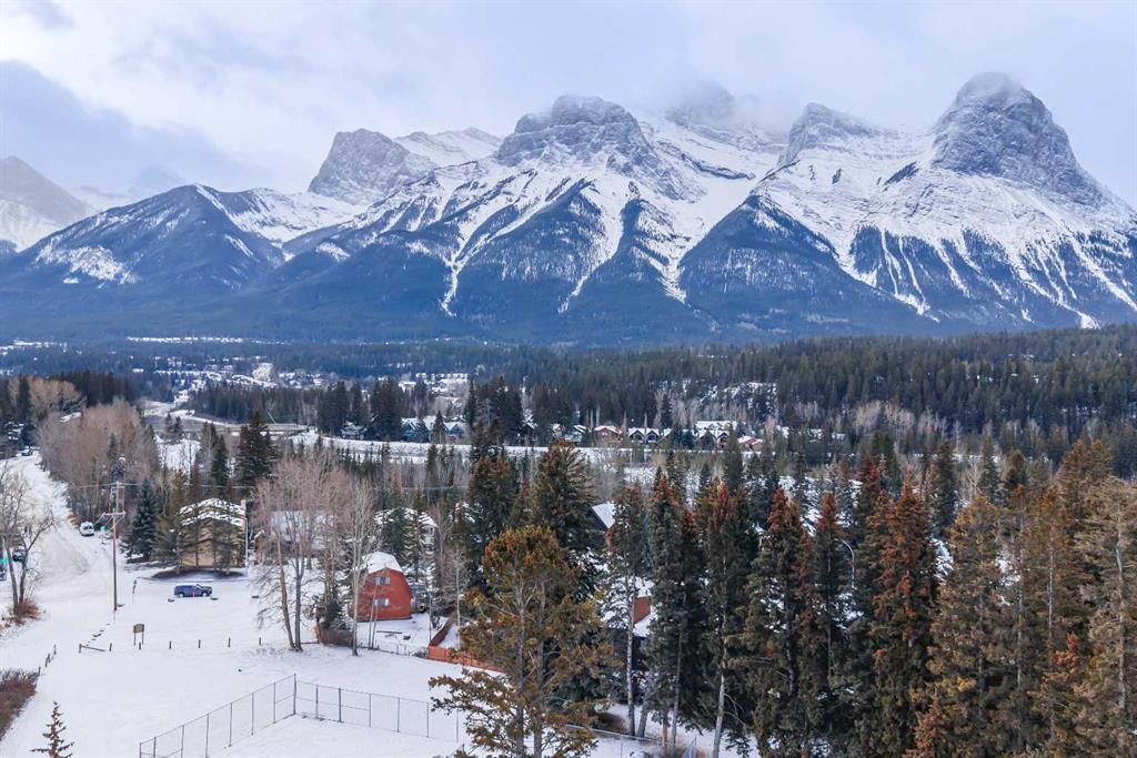 Additional image 2 of 1001 9th Avenue, Canmore, AB, T1W1Z5