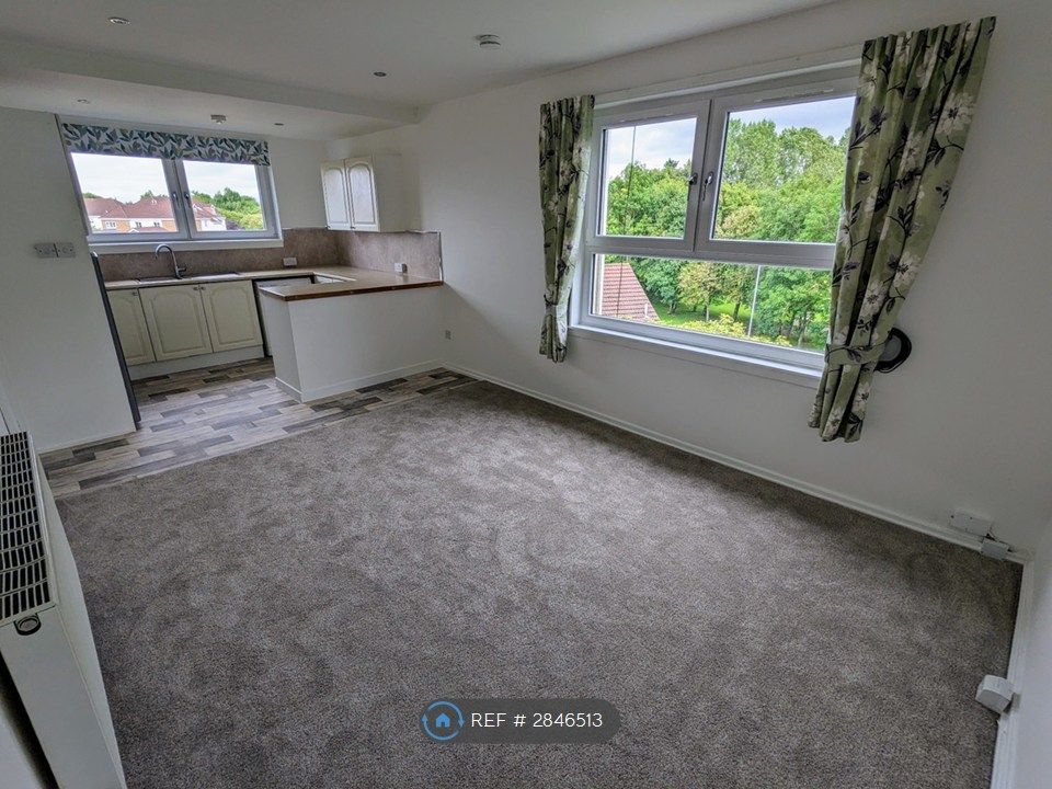 1 bed flat to rentAnn St, Hamilton ML3