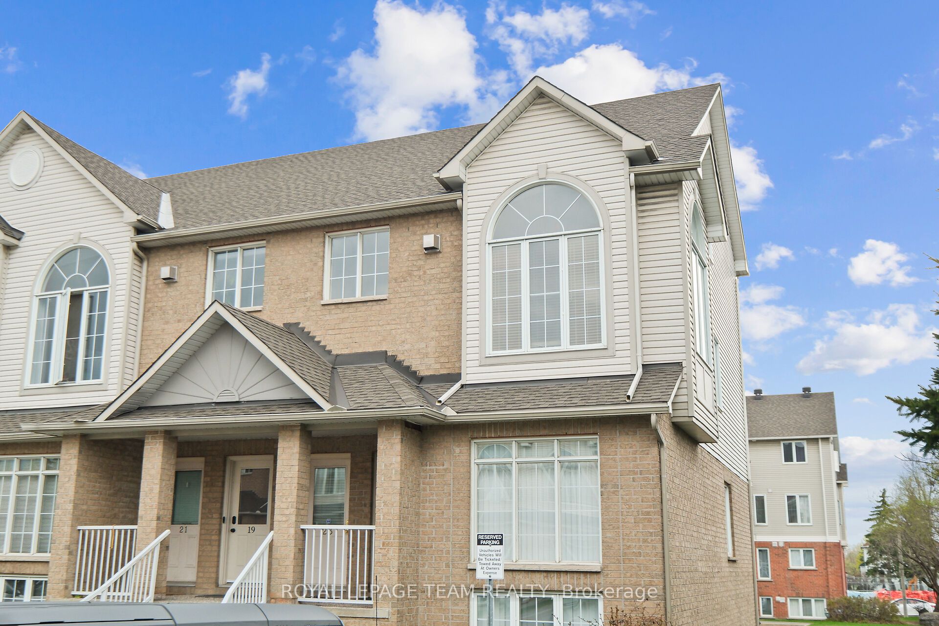 Additional image 4 of 23-1701 Blohm Drive, Ottawa, ON, K1G 6N6