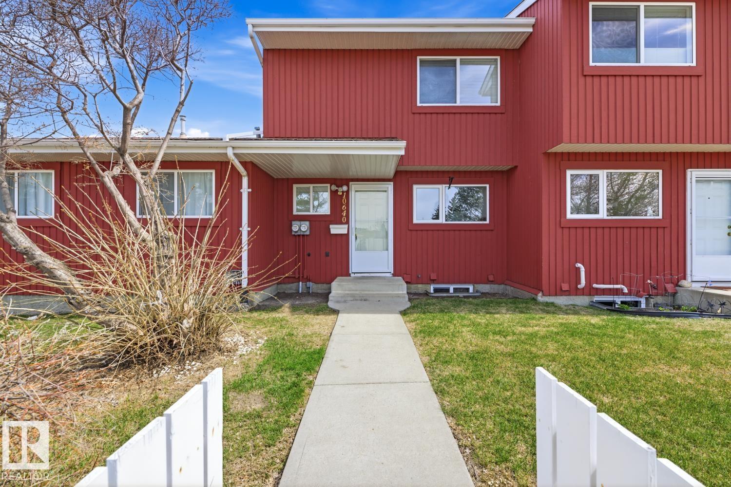 10640 Beaumaris Road NW, Edmonton, AB, T5X3N4