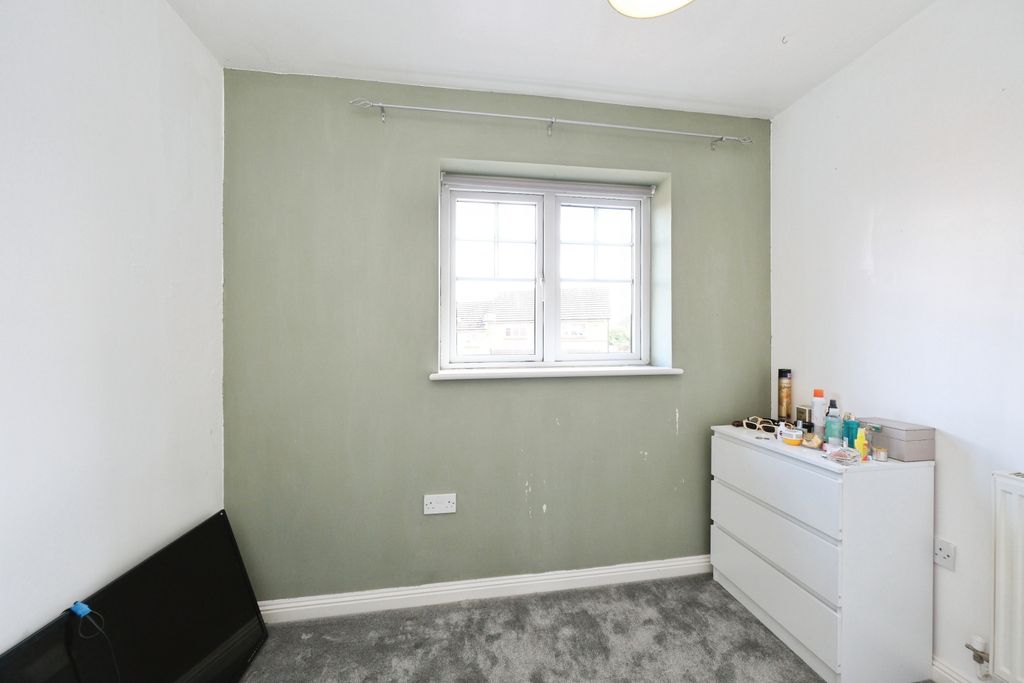 Additional image 16 of 3 bed semi-detached house for saleFisher Close, Sutton-In-Ashfield NG17