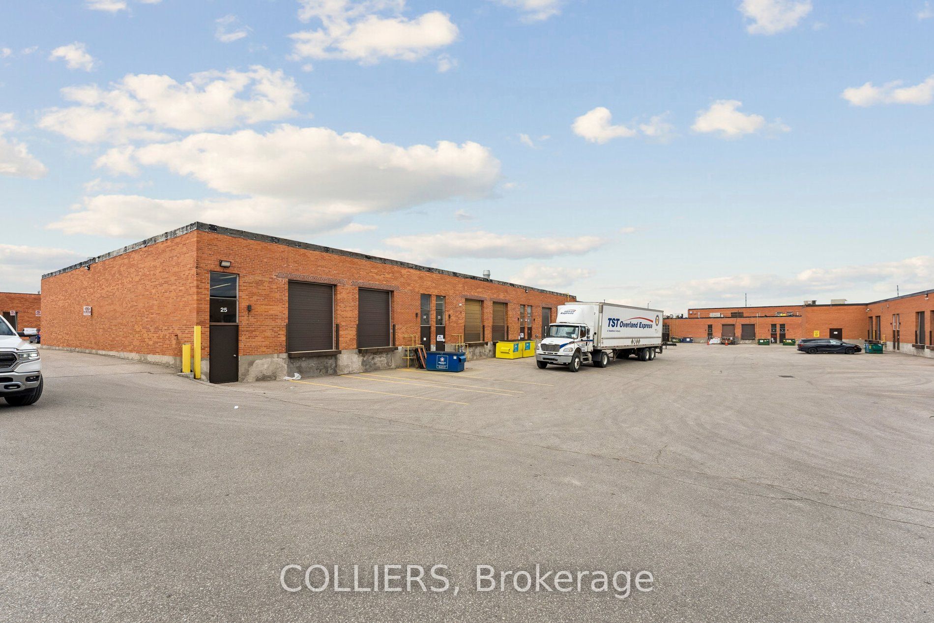 Additional image 2 of 2405-2421 Drew Road, Mississauga, ON, L4T 3Y8