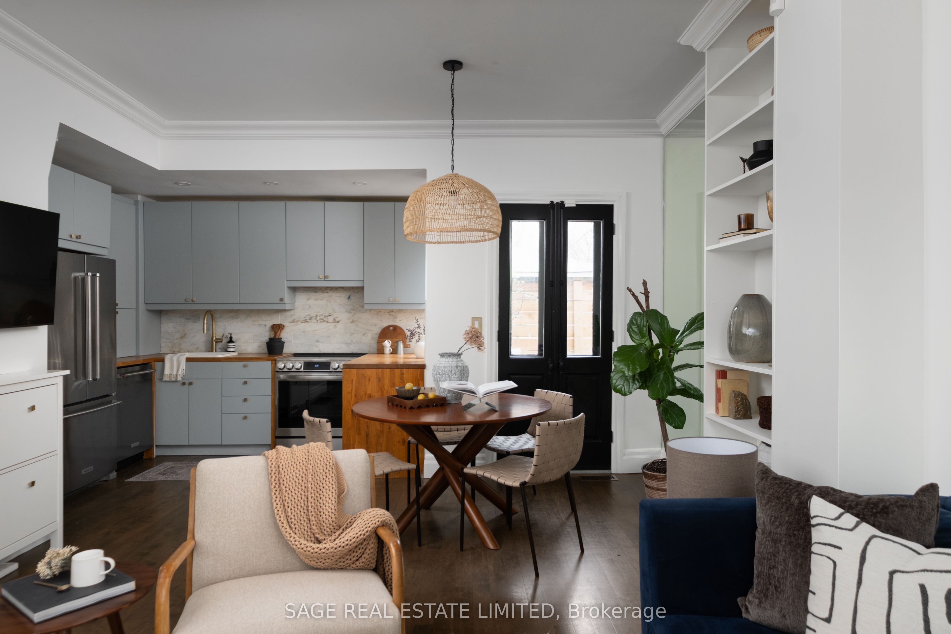 Additional image 5 of 438 Sumach Street, Toronto, ON, M4X 1V7