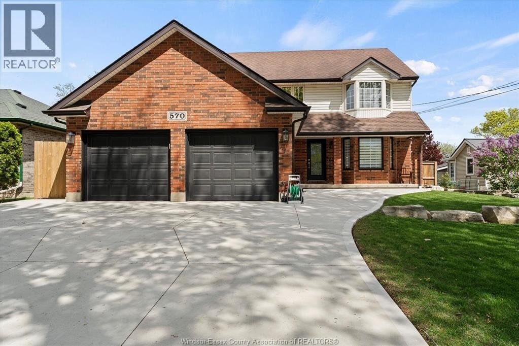 Additional image 7 of 570 Jarvis Avenue, Windsor, ON, N8P1C9