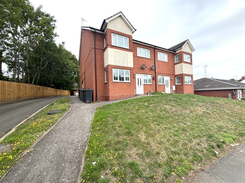 Kings Close, Birmingham B30