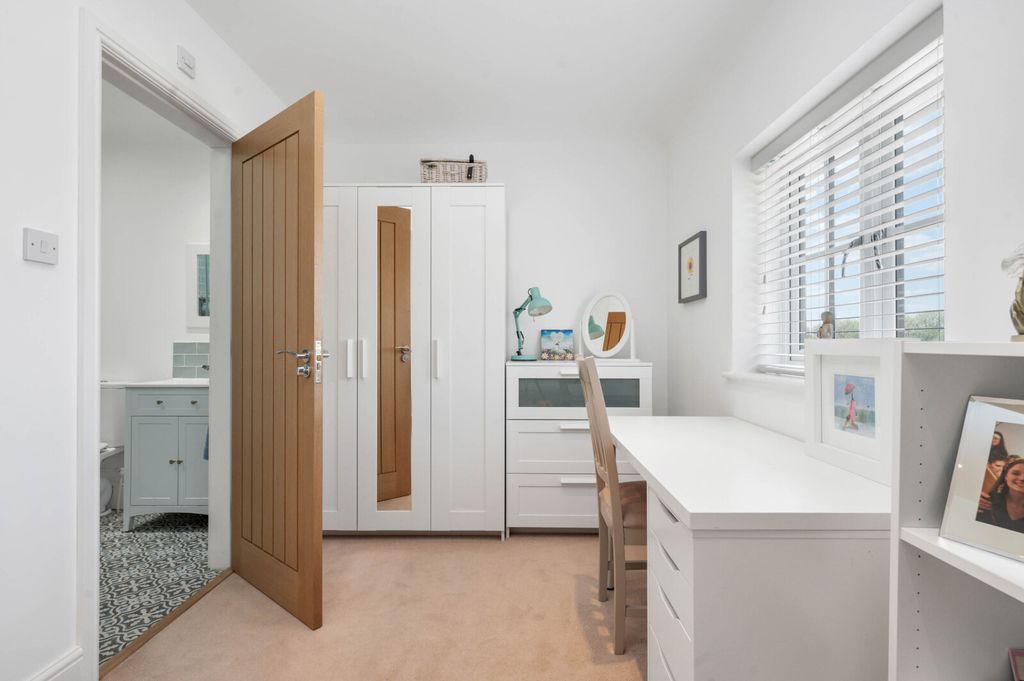 Additional image 19 of 4 bed detached house for saleGreendale Farm, Hollington, Derbyshire DE6