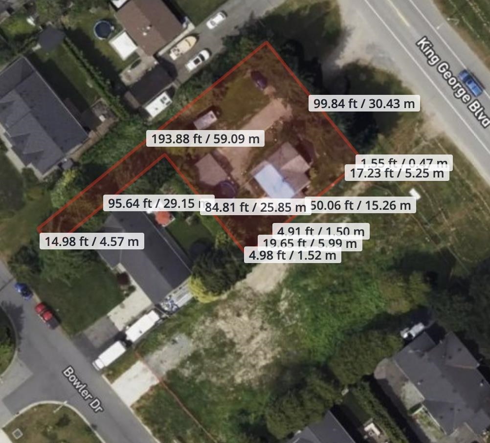 Additional image 2 of 2127 King George Boulevard, Surrey, BC, V4A 5A3