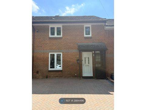 Fairisle Road, Southampton SO16